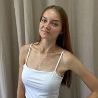 LouisaChaobal webcam model