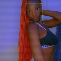 African-Dee 个人资料图片