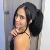 Samyy_Johnson webcam model