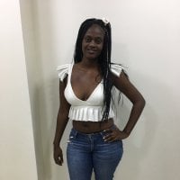 Chatroom hors ligne de HotBlackLatin