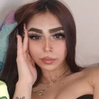 Eclipse_violet's Webcam Show