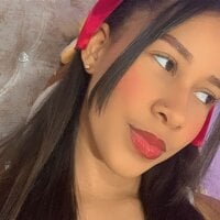 cute_cherry12 webcam model