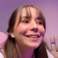 Amelielesbian fully nude on webcam for live porn video chat