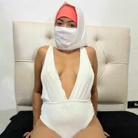 nadia_jalila from Stripchat