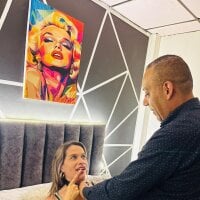 GabrielandAbigail webcam