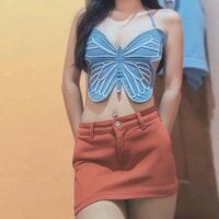 SweetAlexa19's Webcam Show