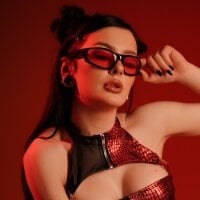 AmberKennt Webcam-Show