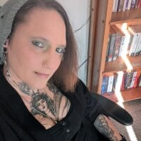 FaeWitch's Avatar Pic
