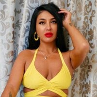 RebecaCooper's Profile Pic