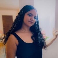 CharloteRussell webcam model