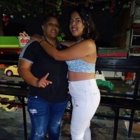 Gabriela_Elizabeth Cam Model Profile | Stripchat