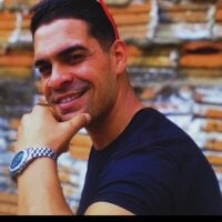 Cristianorosa12 webcam