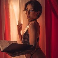 EmmaRossi_ webcam model