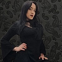 MsSuckuBust webcam model
