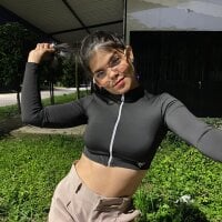 DulceMorgan webcam model