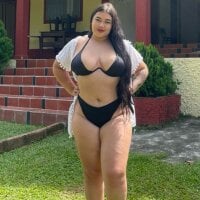 dalia_spinters model avatar