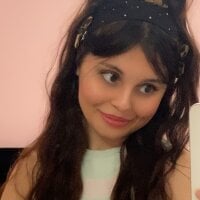 Me_EleonoraLive Webcam