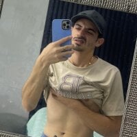 Maikol_Fisher webcam model