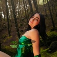 Noami_Rose webcam model