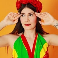 Bambi_cutee webcam model
