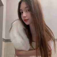 TeodoraChampy webcam model