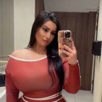 houda-ha webcam model