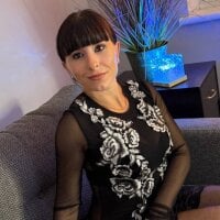 Betty_Jone webcam model