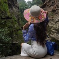doll_sawra's Webcam Show