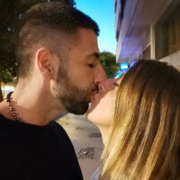 Offline chat soba modela oficinaCalentita