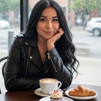 Natural_BIGASS_Nina webcam model