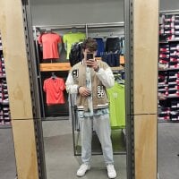 JonyFuck21 webcam