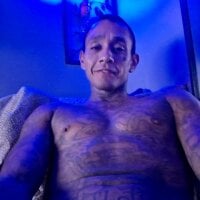 brownhulk13 webcam model