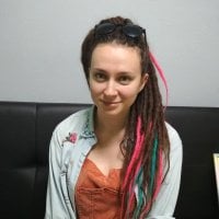 AriaHoney's Offline Chat Room