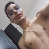 Shy_browgirl webcam