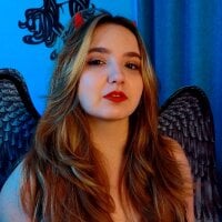 LucilleMcBride model avatar