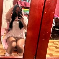 mimi_63 webcam model