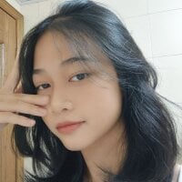 ChannyBlue webcam