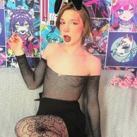 Your_Cute_Harley webcam model