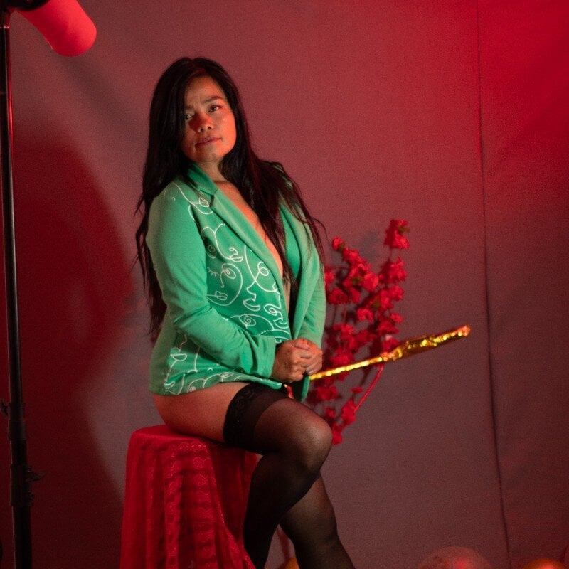 GoddessMeegan