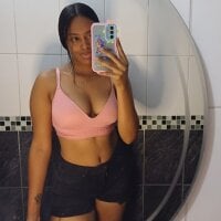 AliceMarshalls webcam model