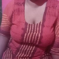 AFRUJA95 webcam model