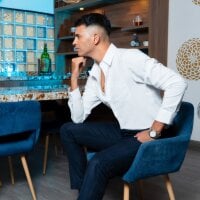 Hideintheoffice webcam model