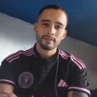 im_Axel's Avatar Pic