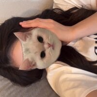 21歳のhazu-nyan