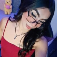Lyaa_Cute webcam model