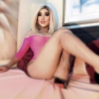 IVYcarterXXX webcam model