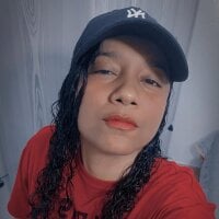 nay_and_aleja1 webcam model