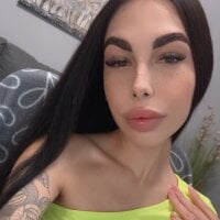 Bella_R0se webcam model