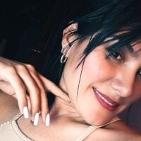 rosmery_skinny webcam model