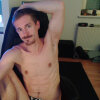 gaymerwolf's Offline Chat Room